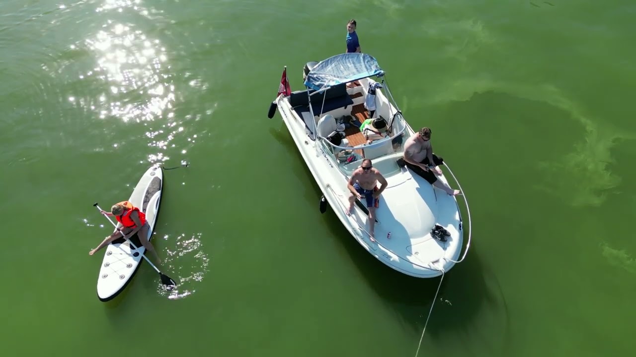 Lake Windermere trip #lakedistrict #boating
