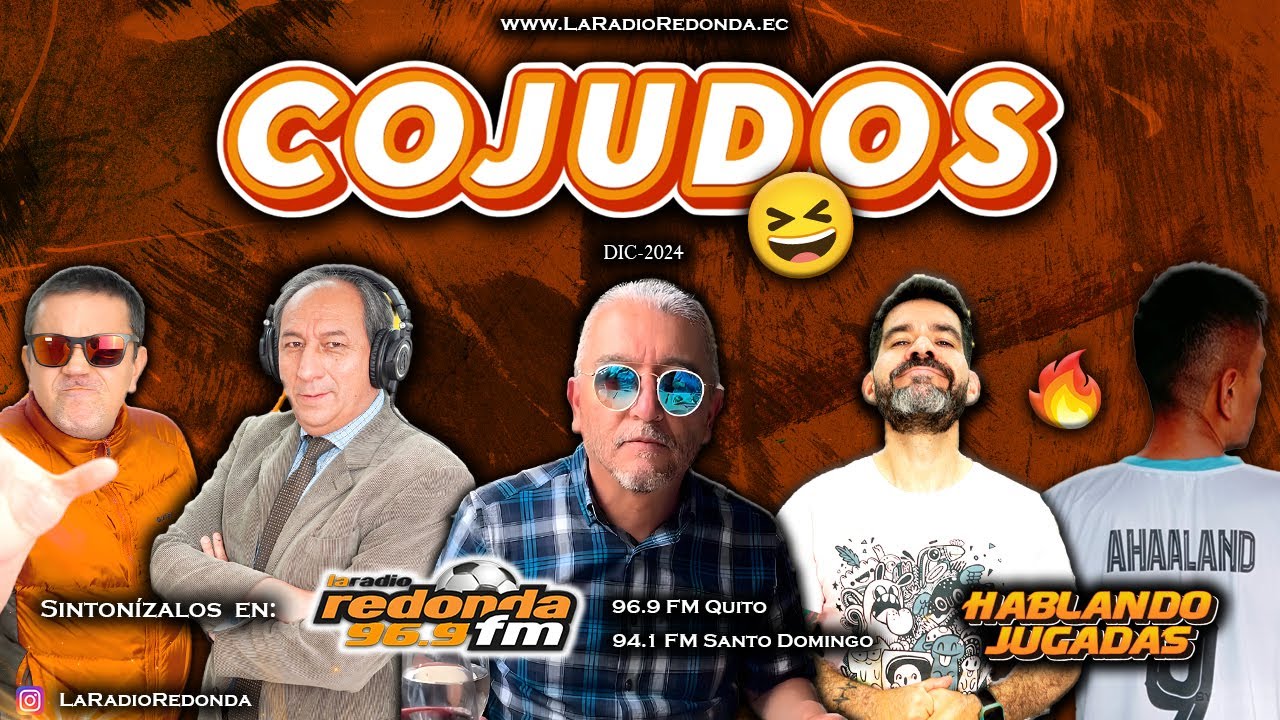 El mozo de mi mujer - Hablando Jugadas - La Radio Redonda