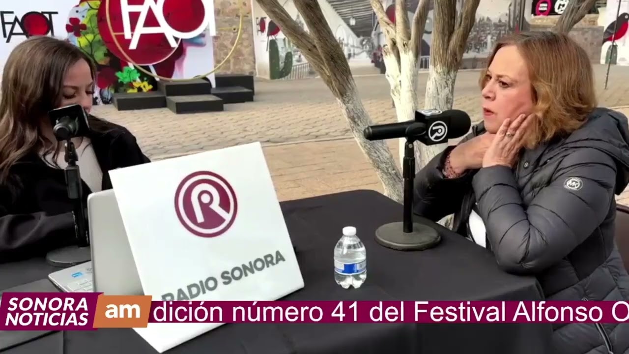#SonoraNoticiasAM
