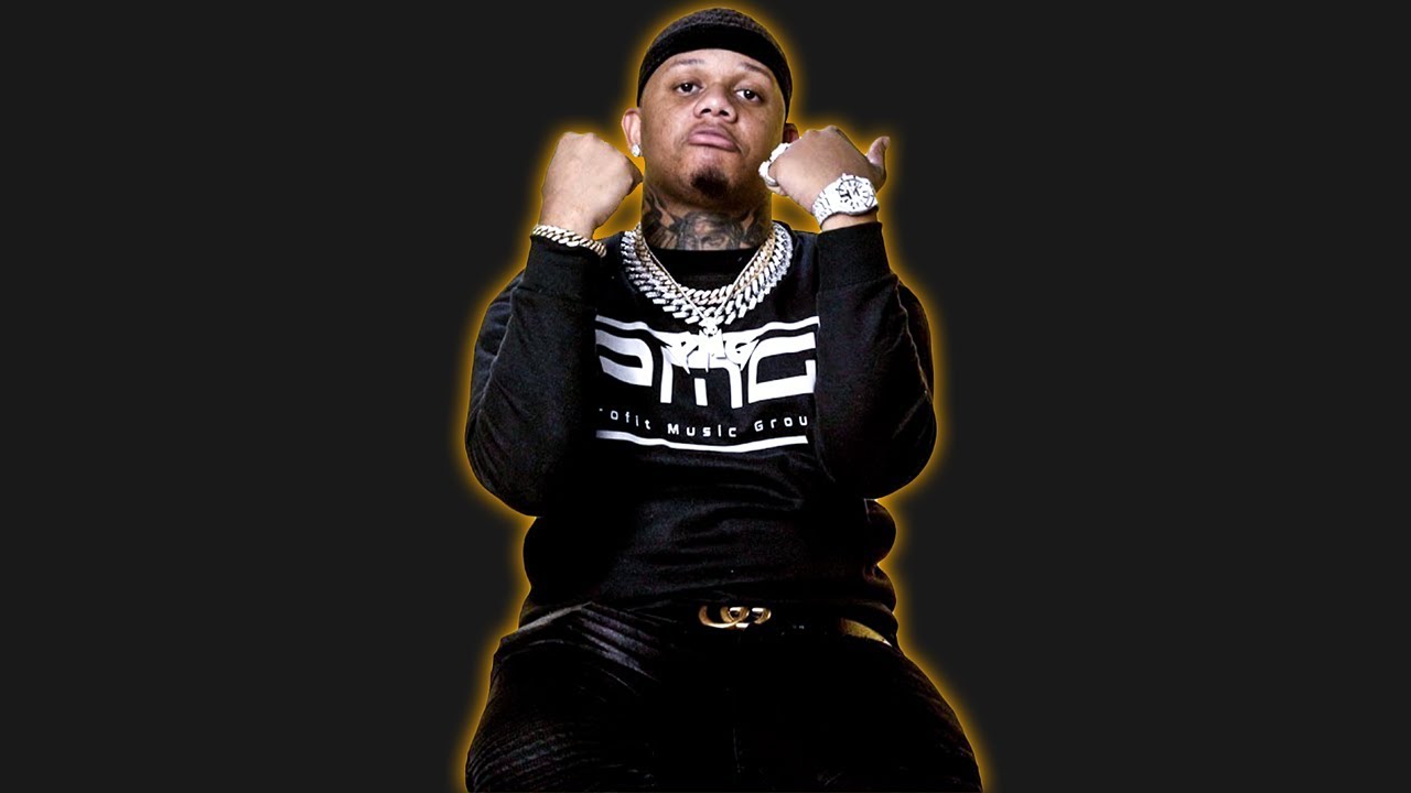 (FREE) Yella Beezy x Quavo Type Beat - 