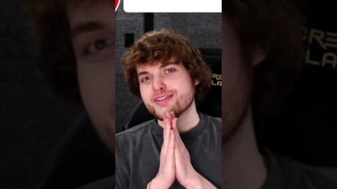 Dream Then vs Now #dream #dreamfacereveal