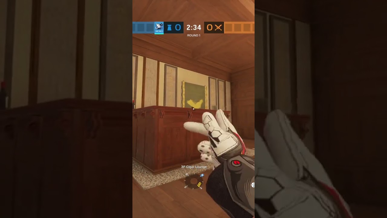 *BEST* Azami Setup for 3F Kafe!