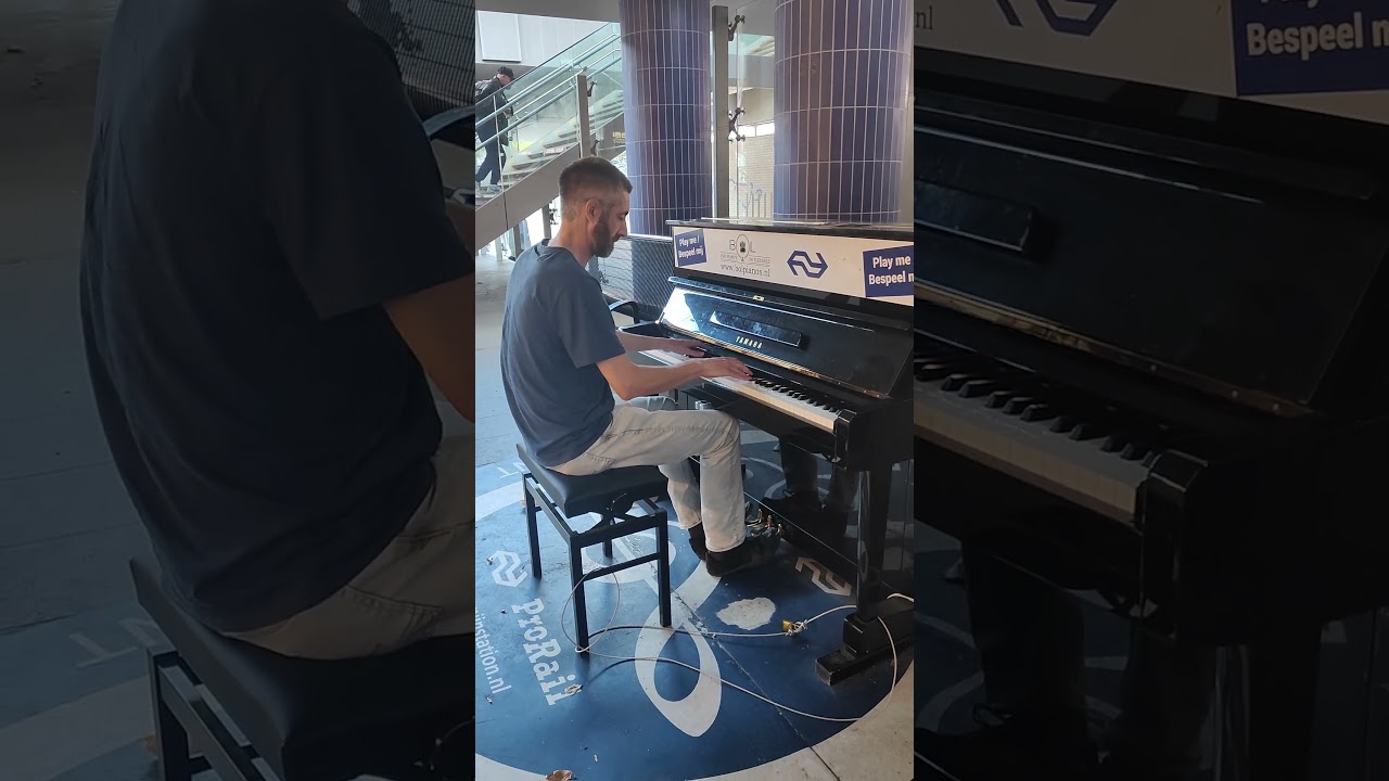 Hilversum #netherlands