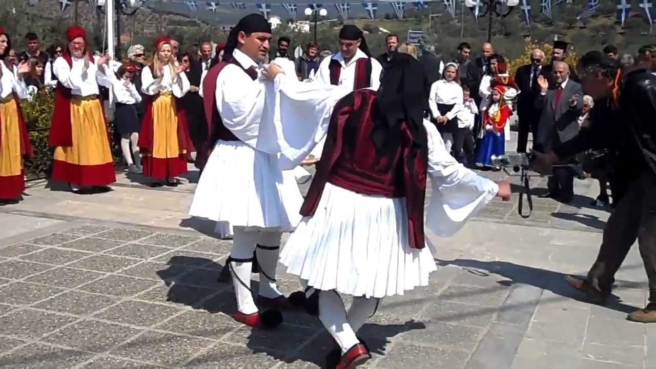 ΤΣΑΜΙΚΟ (Στ' Αναπλιού το Παλαμήδι)