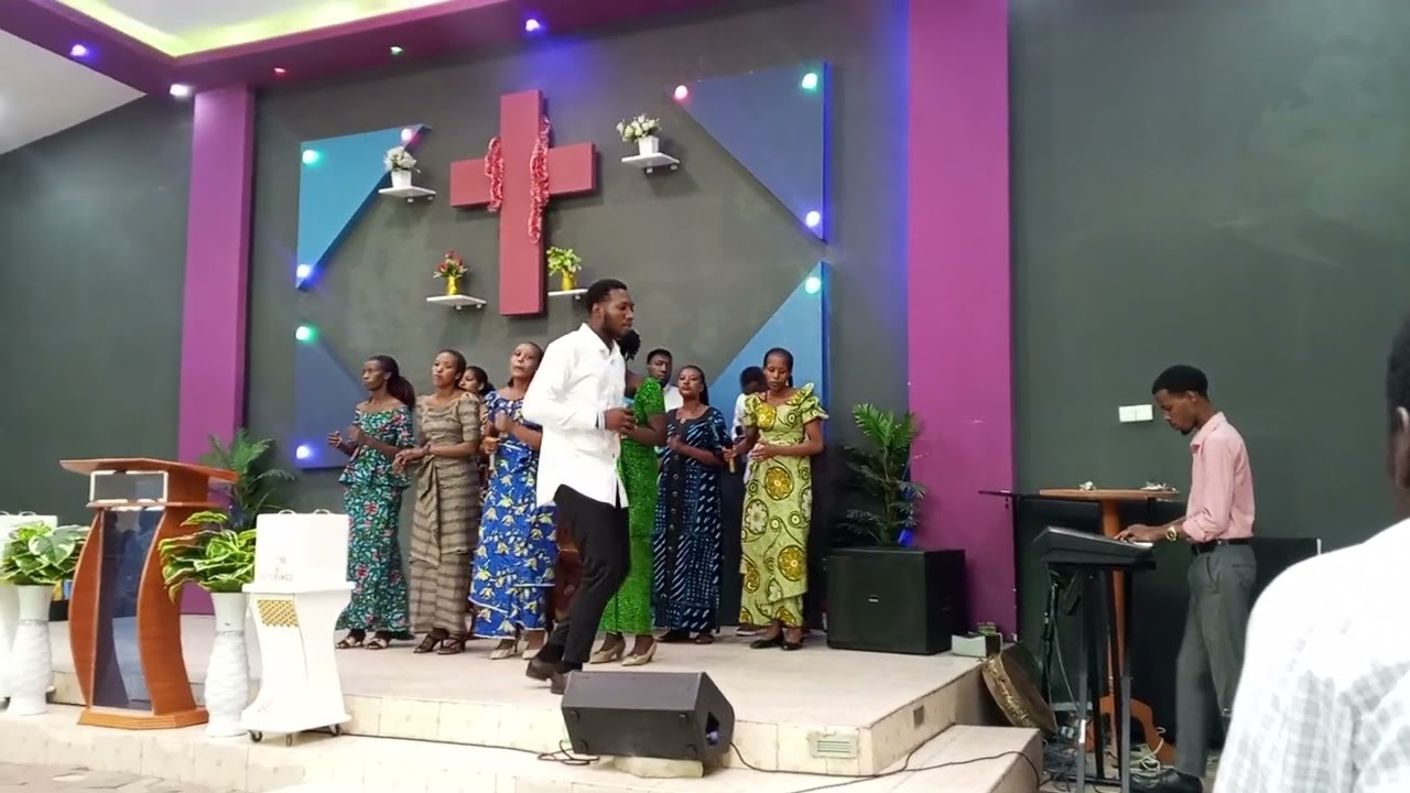 IYUMVIRE IMIGISHA IKOMEYE TWAHEREWE MURI KRISTO YESU NTUCYIKWE 🔥🔥🔥