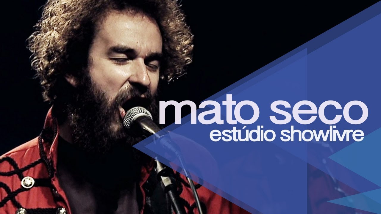 Mato Seco em 