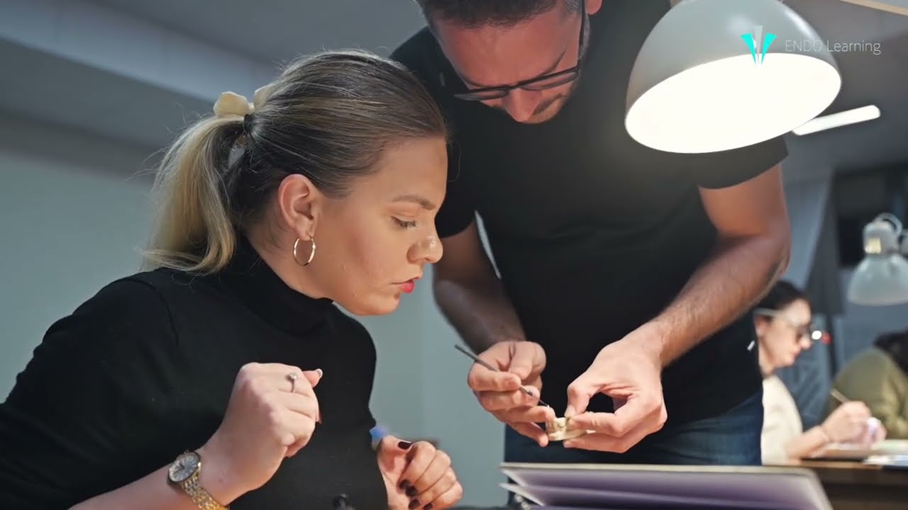 Protezare pe implant | Aftermovie