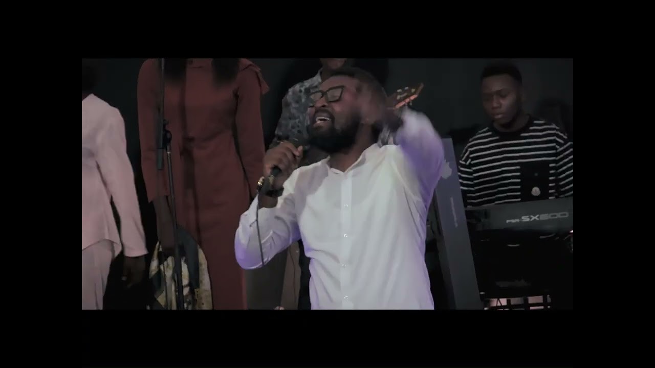 adoration medley partie 1