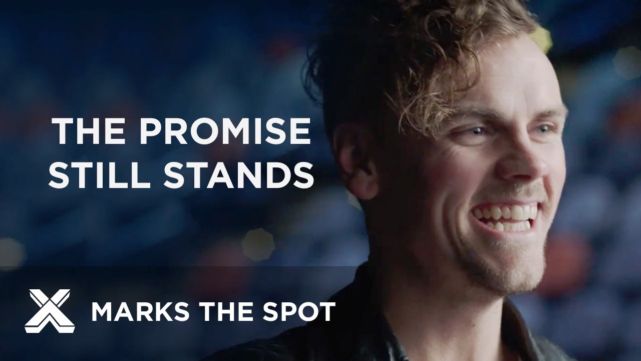 The Promise Still Stands | X Marks the Spot | Elevation Worship