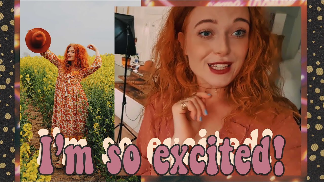 I'm so excited to show you!