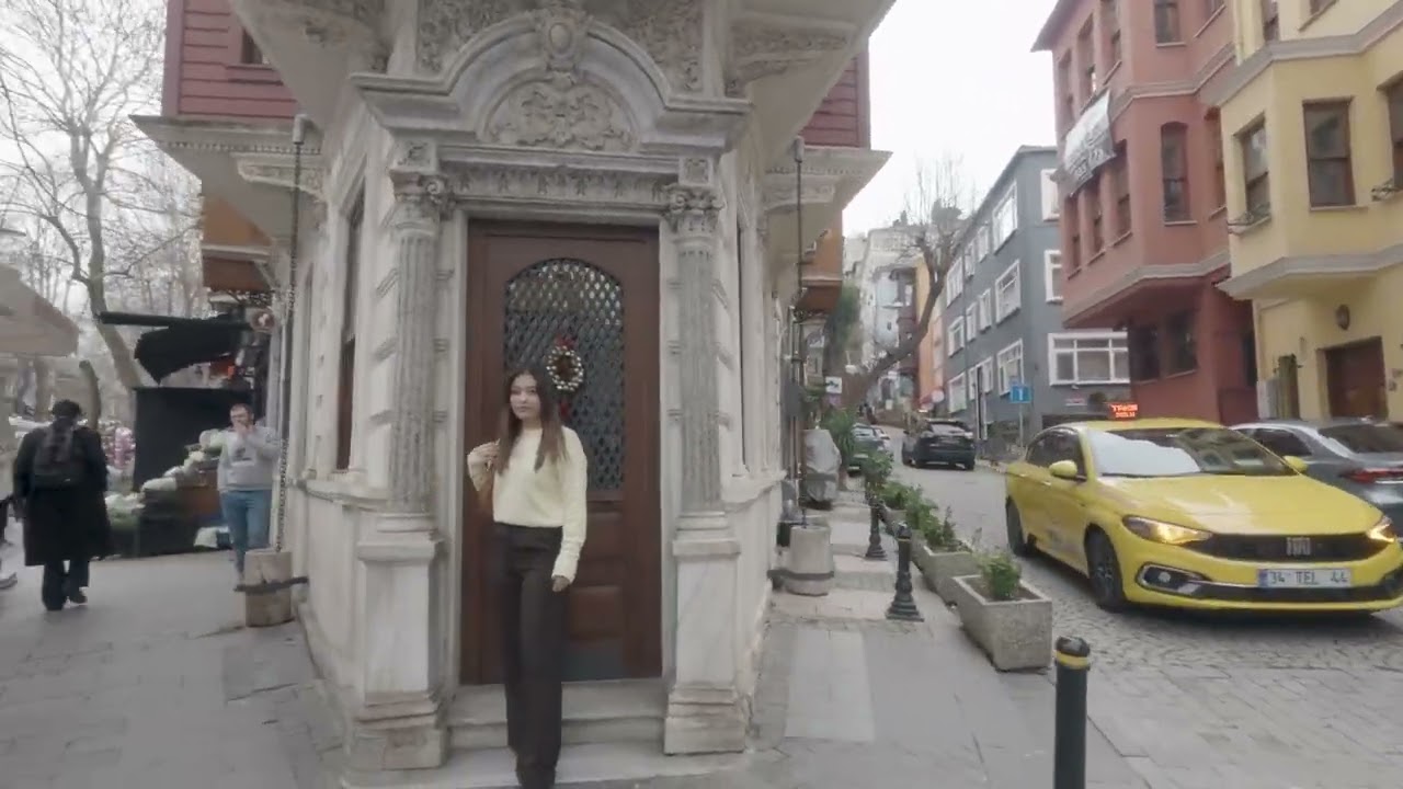 Fethi Paşa'dan İcadiye'ye Yürüyüş