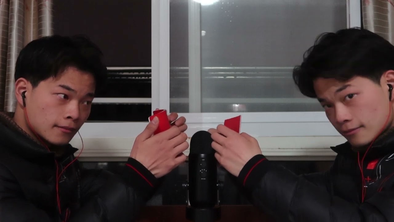 Two Tuys Fast Tapping