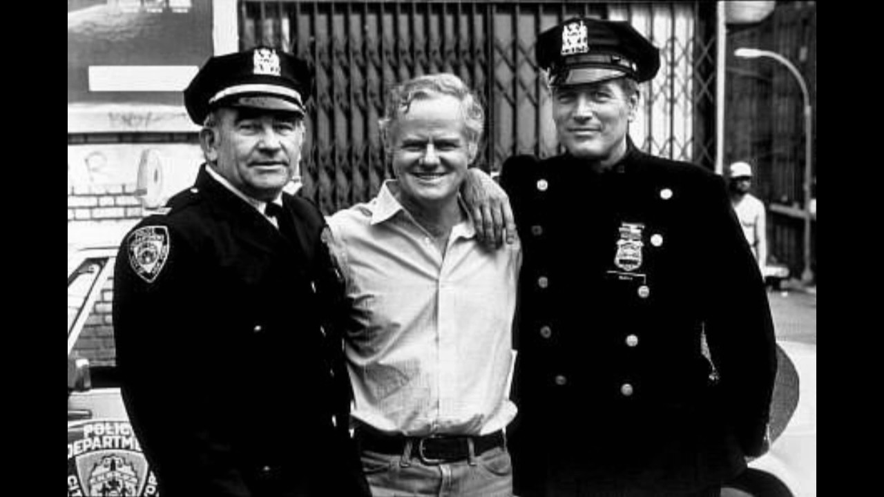 DANIEL PETRIE TRIBUTE