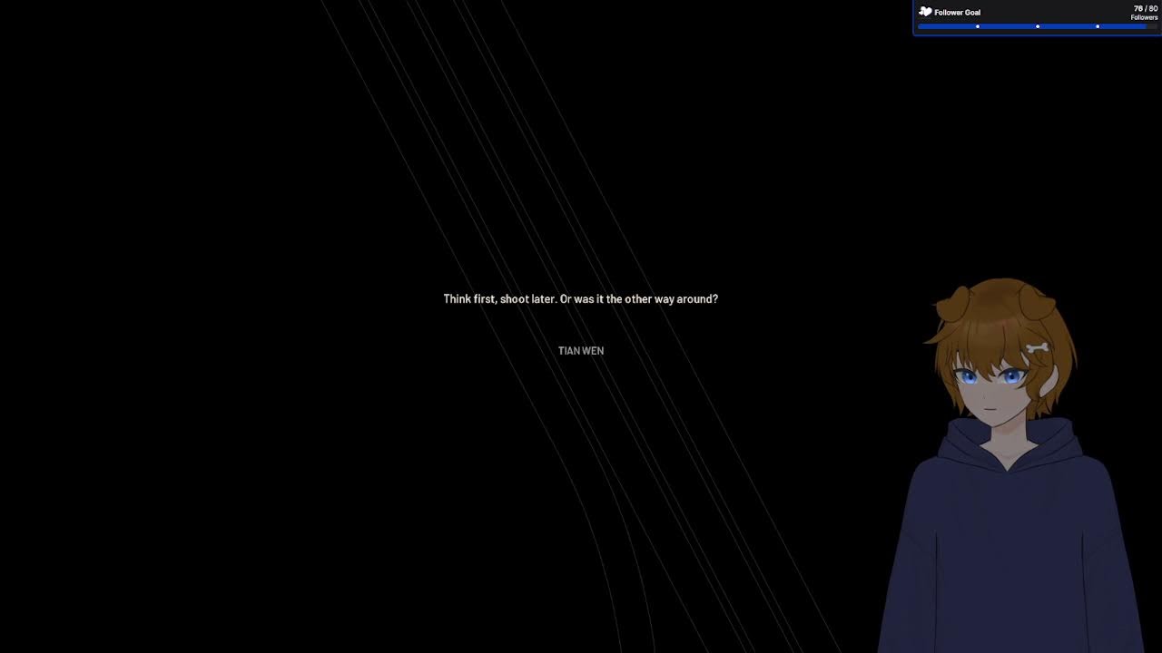 Limbus Company Weekly Hard Mirror | Looking forward to the new Sinclair & Gregor ID's