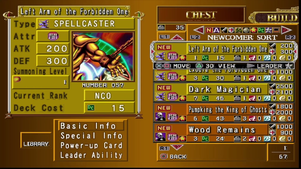 Yu-Gi-Oh Duelist of the Roses Lets Play! (Walkthorugh) Cheat Passwords