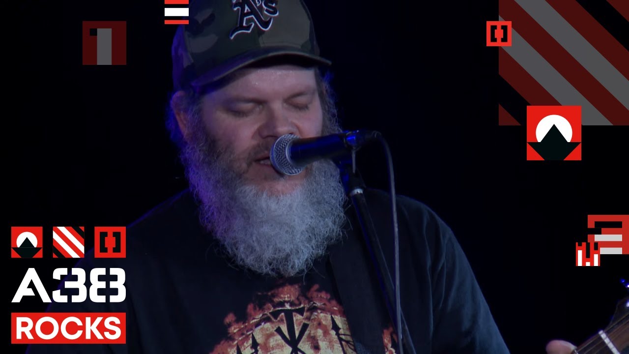 Scott Kelly & John Judkins - Cortez The Killer // Live 2018 // A38 Rocks