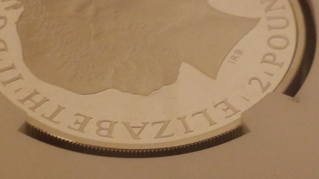 NGC: Numismatic Grifting Corporation