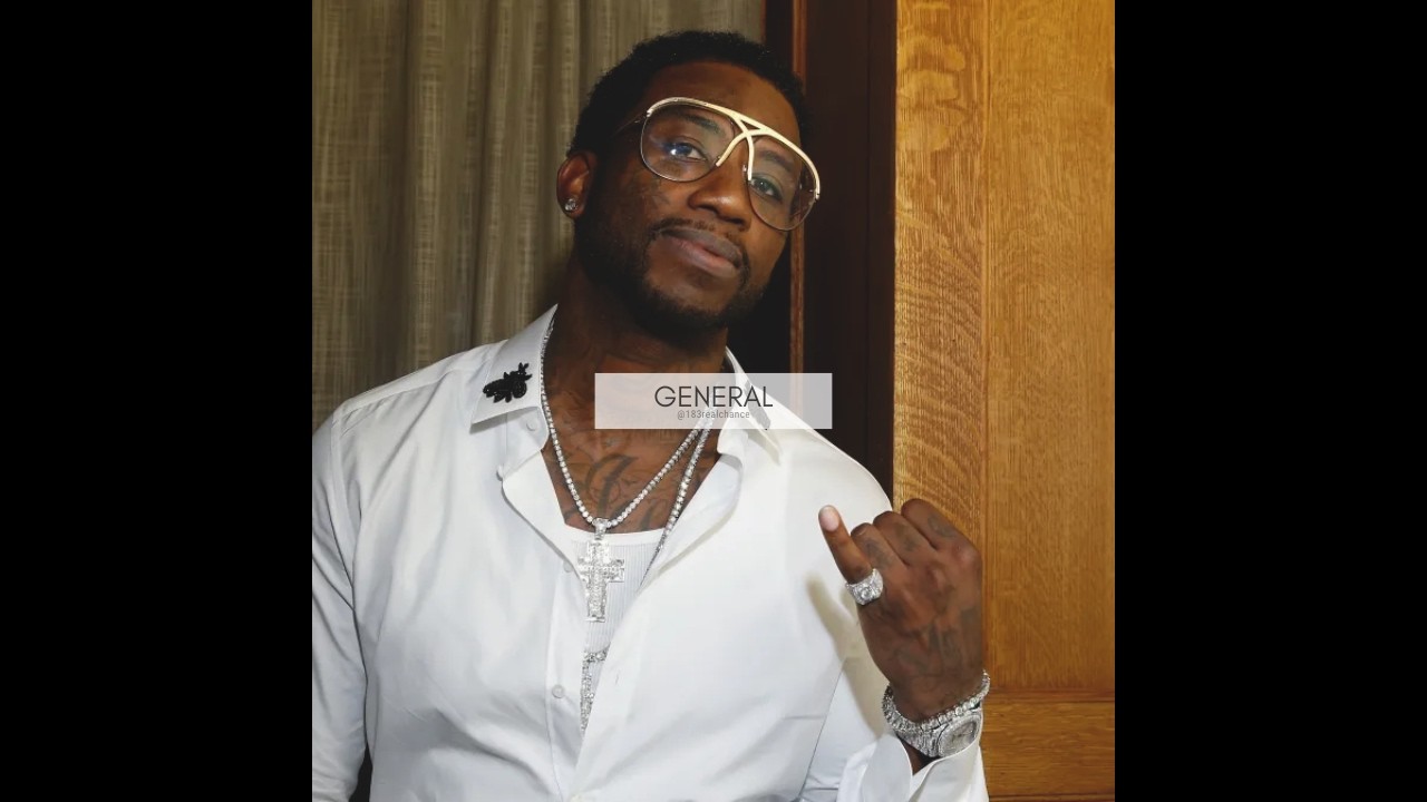 [FREE] Gucci Mane Type Beat - 