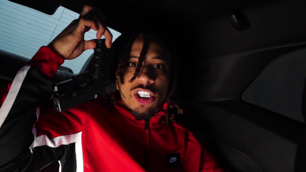 Bedo - Empty The Clip (Exclusive By: @HalfpintFilmz)