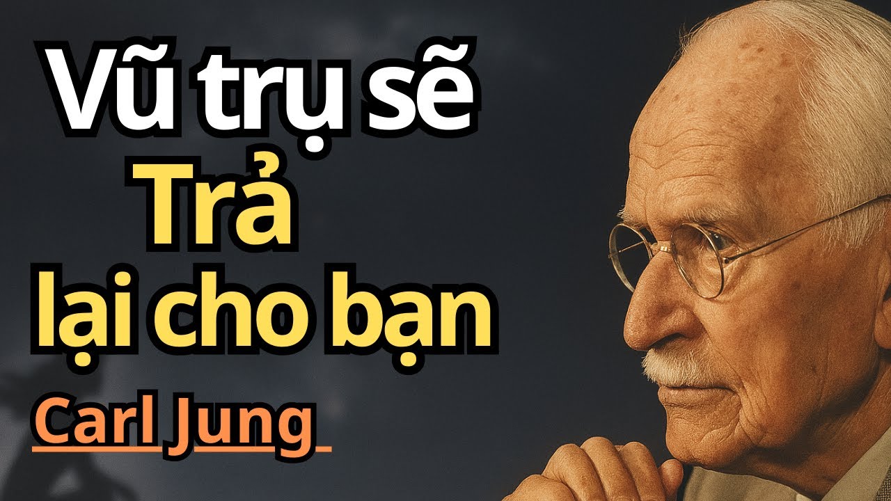 Carl Jung: 