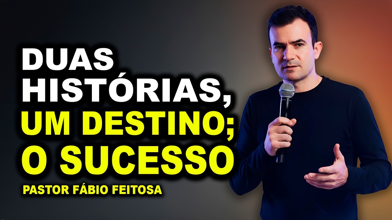Duas Histórias E Um Destino; O Sucesso