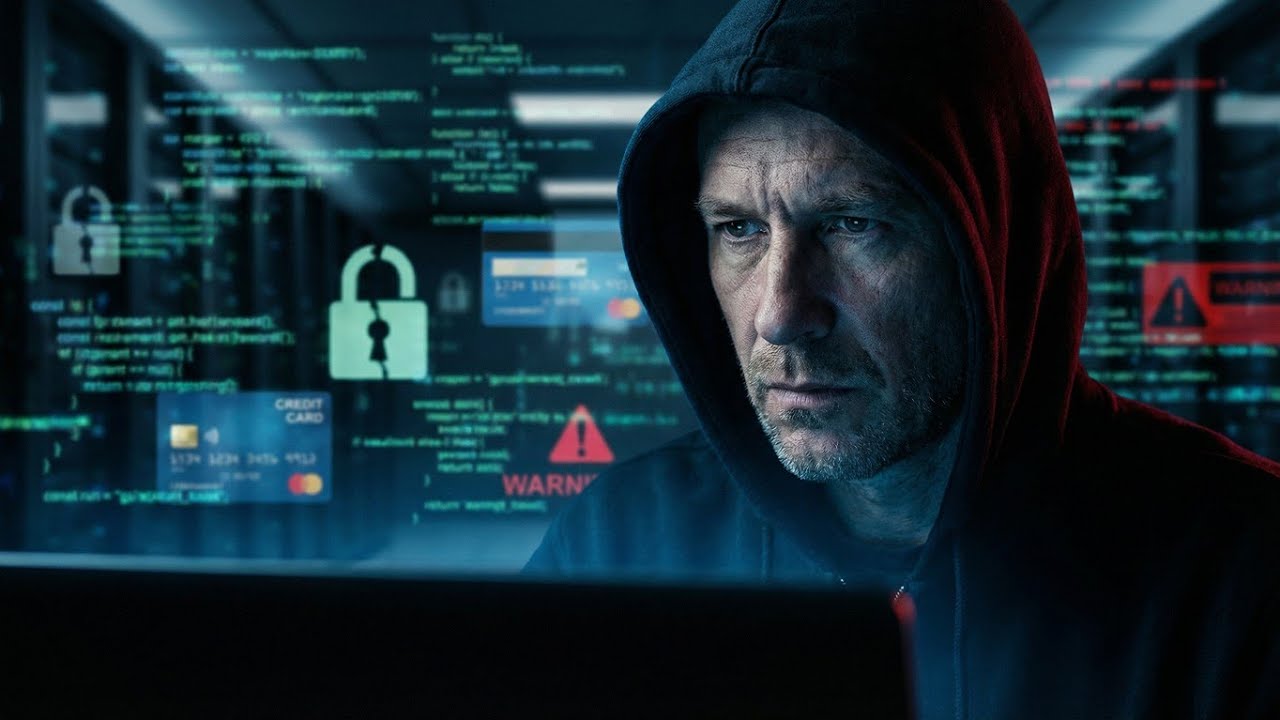 داستان کامل هک شدن حسابم 💔 #واقعی + راه حل