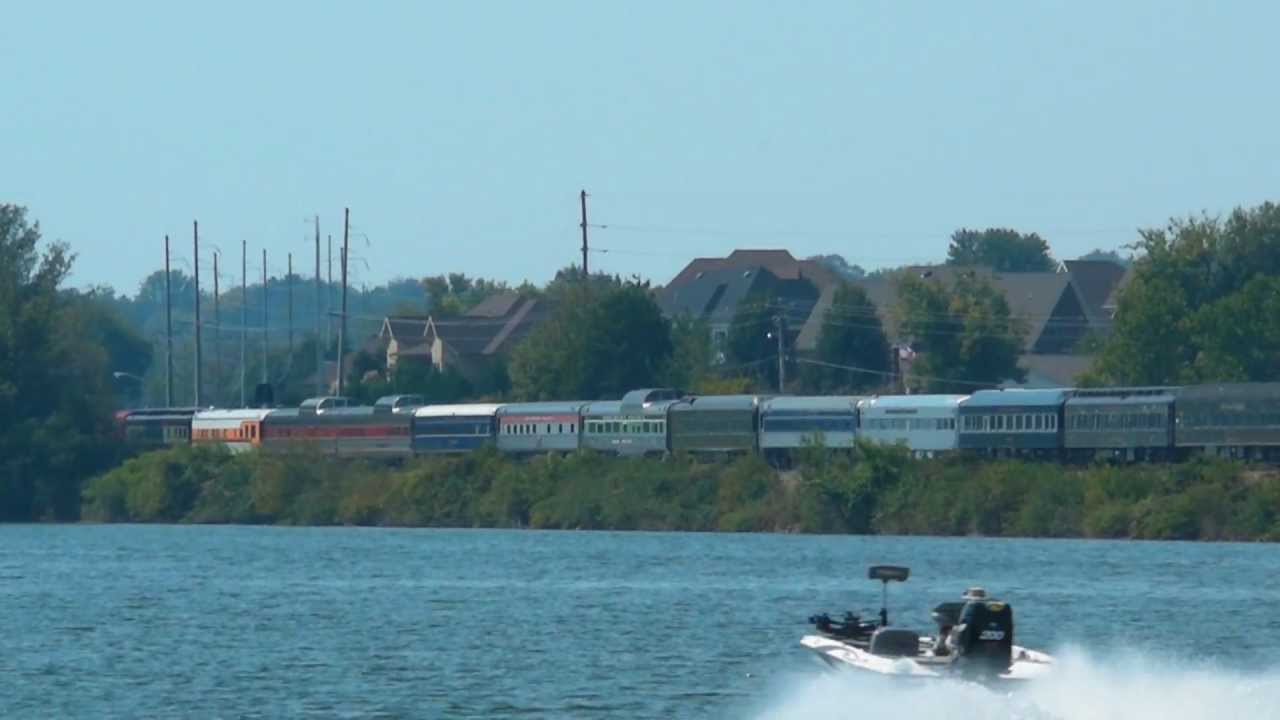 HiDef: The AAPRCO Special - Knoxville, TN 09/27/12