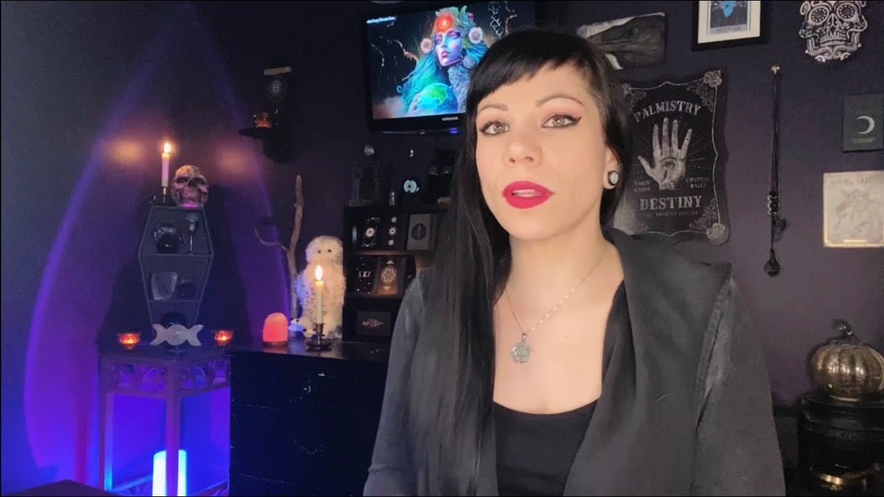 What Do Your Guides Want You To Know Right Now? ✨