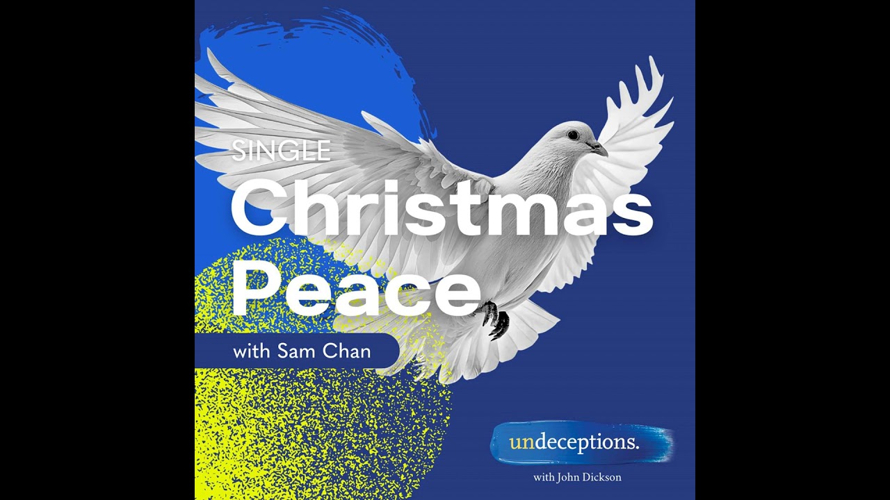 SINGLE: Christmas Peace