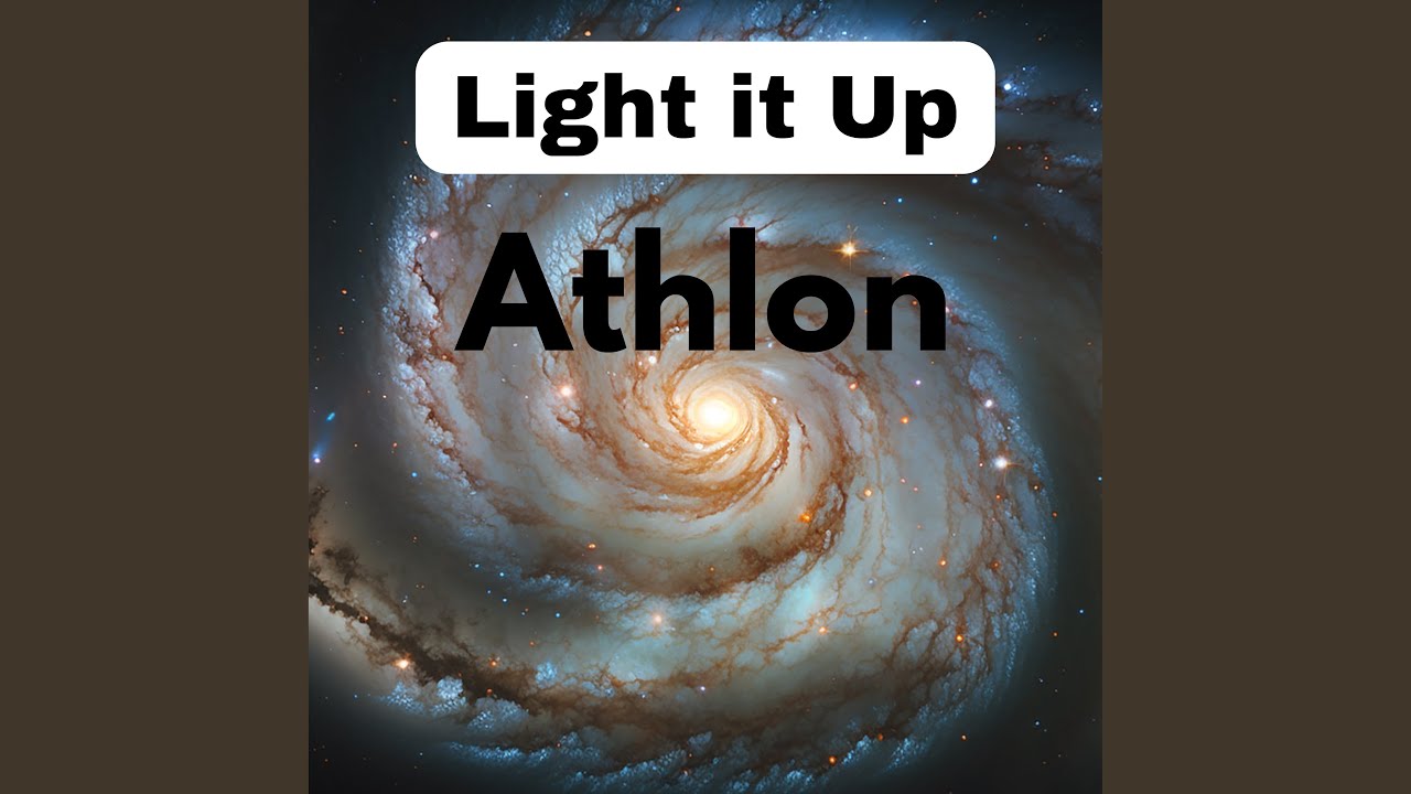Light It Up