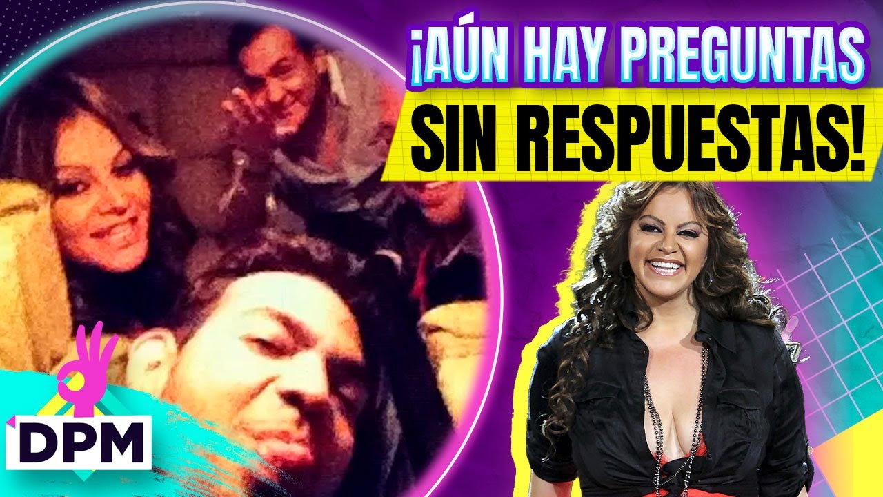 Recordamos a Jenni Rivera a 13 AÑOS de su muerte tras accidente | De Primera Mano