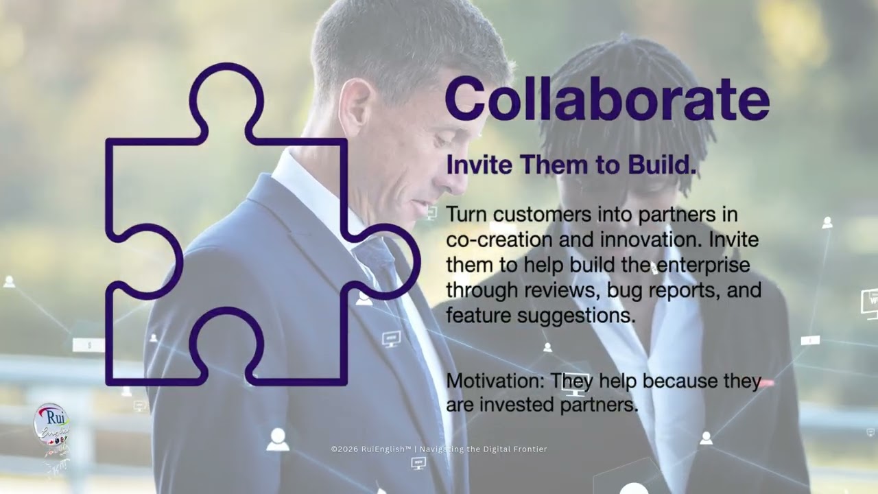 Replacing Broadcast Control With Networked Influence