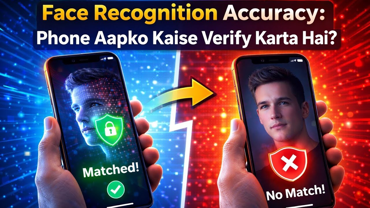 Face Recognition System: The Future of Security?