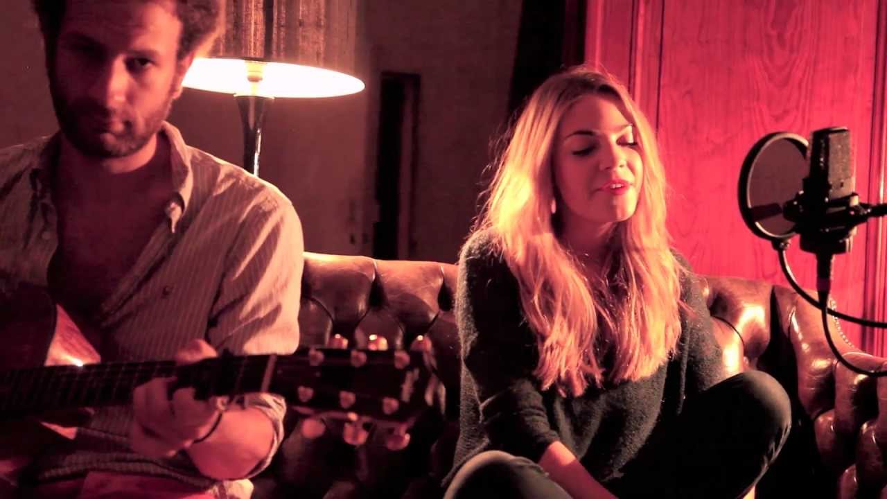 Margaux Avril - Lizstomania (Phoenix cover)