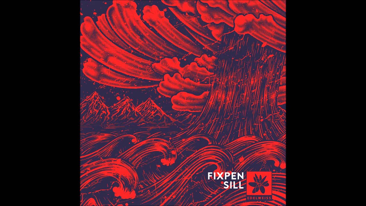 Fixpen Sill feat. Nekfeu - Après moi le déluge [Son Officiel]