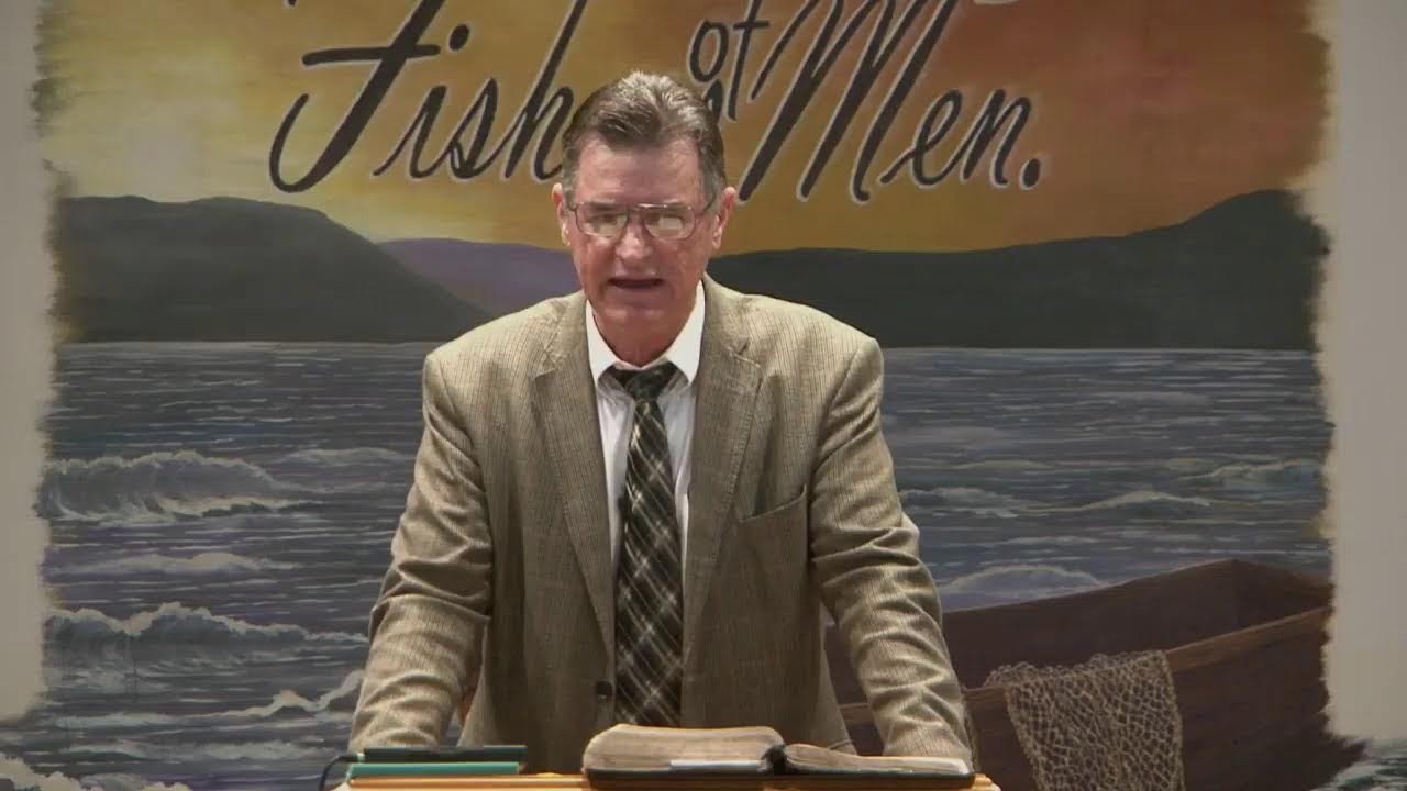 Liberty Faith Church Live Stream