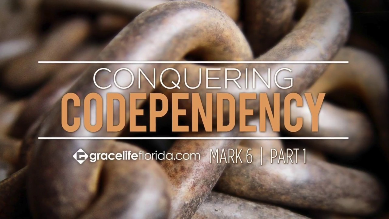 Conquering Codependency: Part 1