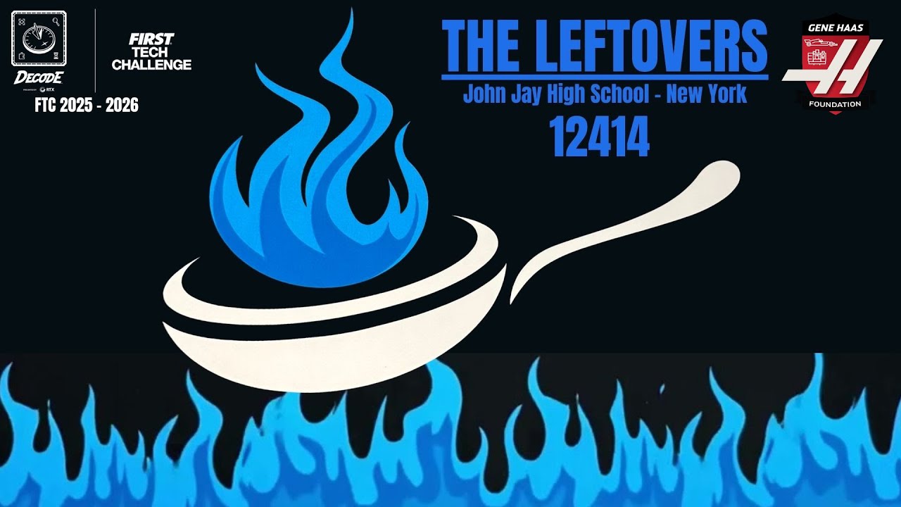 The Leftover's First Competition (2025/'26 Season)