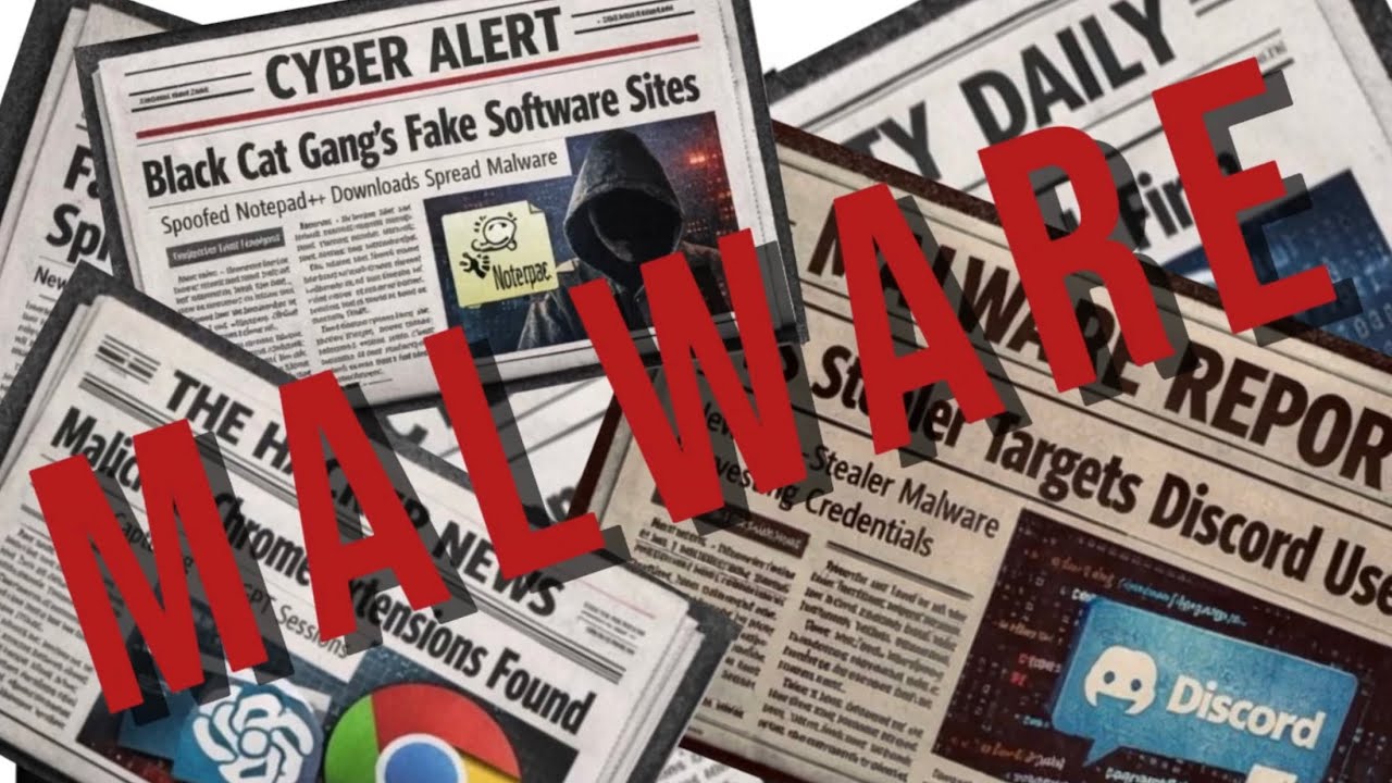 CSC401 | MALWARE : Ransomware & Logic Bombs