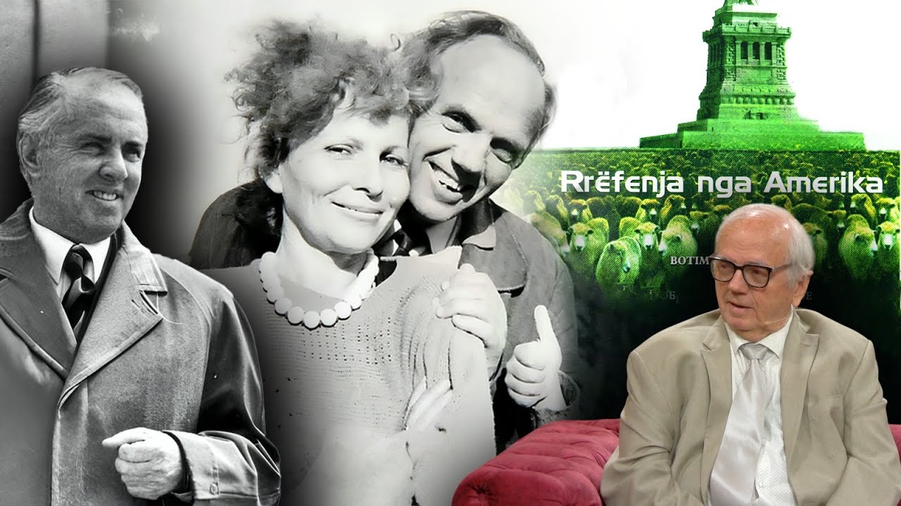 Nga Enver Hoxha, tek humori, dashuria e “demonë” të tjerë. Rrëfenjat e jetës së Pëllumb Kullës