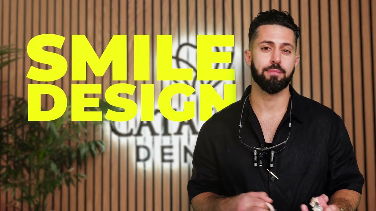 PRECISION & COMPASSION - Catalina Dental Implant Center