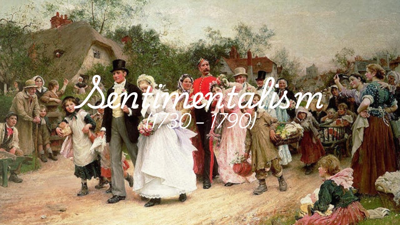 Sentimentalism