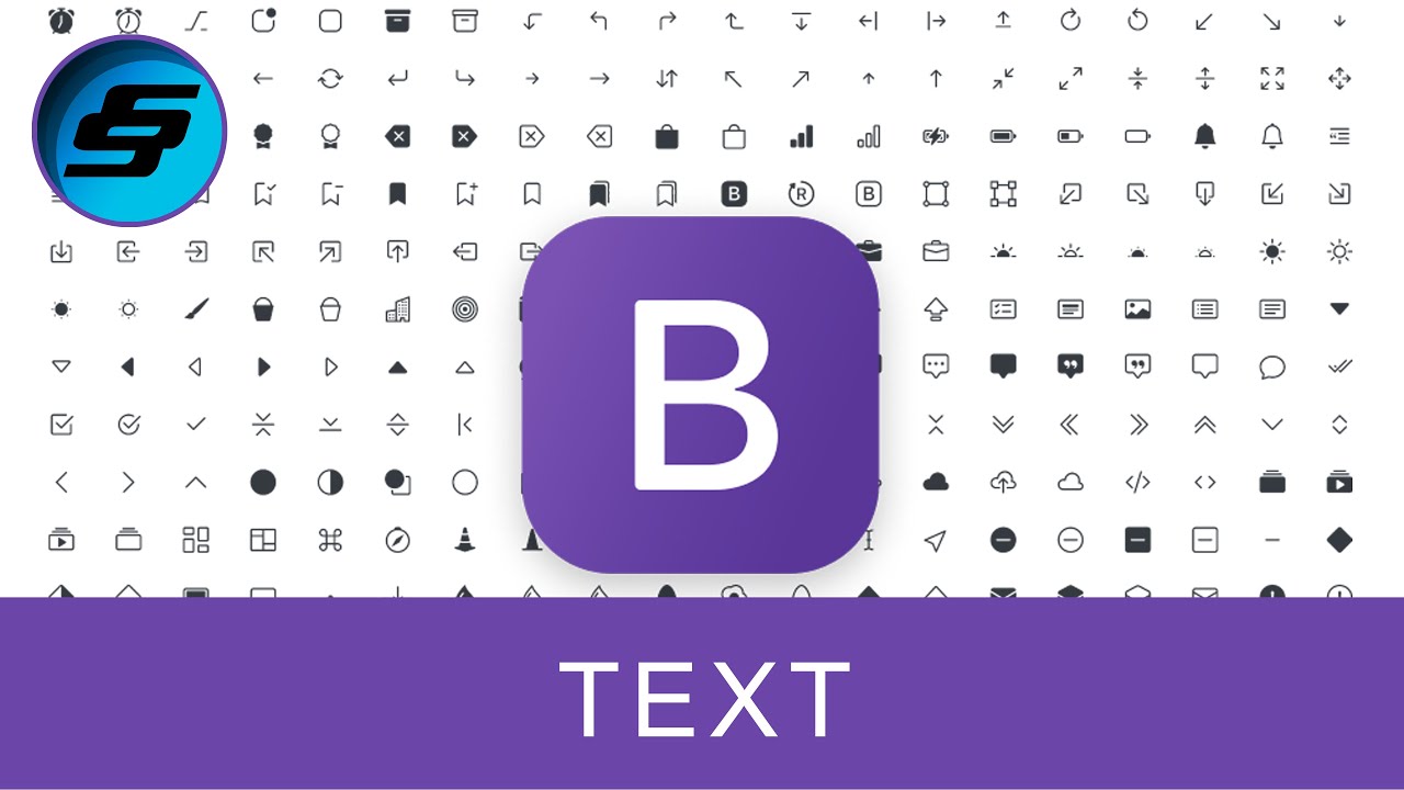 Текст - Разработка и дизайн адаптивного веб-сайта на основе Bootstrap 5 Alpha