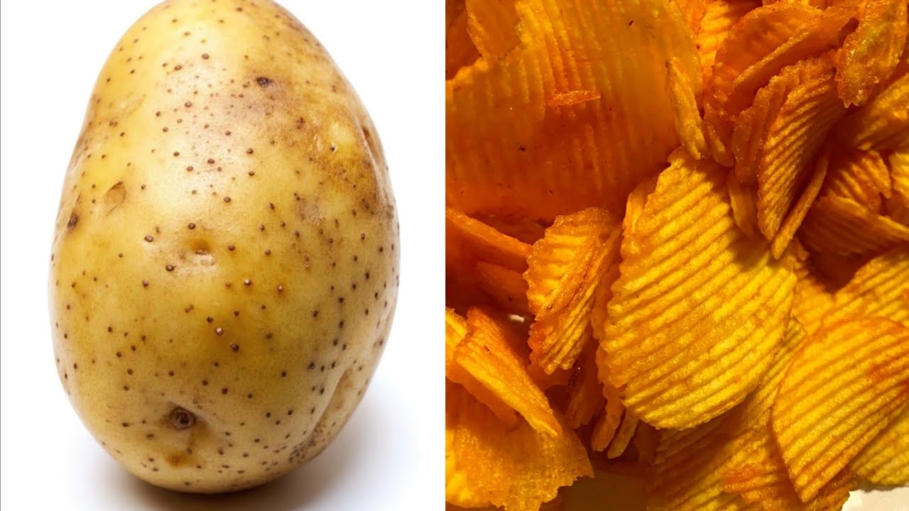 आज से आलू के छिलके फेकना बंद कर दोगे एकदम नई रेसिपी | Zero Waste Aloo Chilka Recipe Crispy Snacks