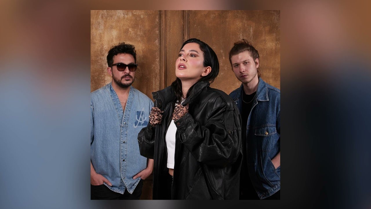 Sufle & Umut Kaan &Ccedil;akır - D&ouml;nme