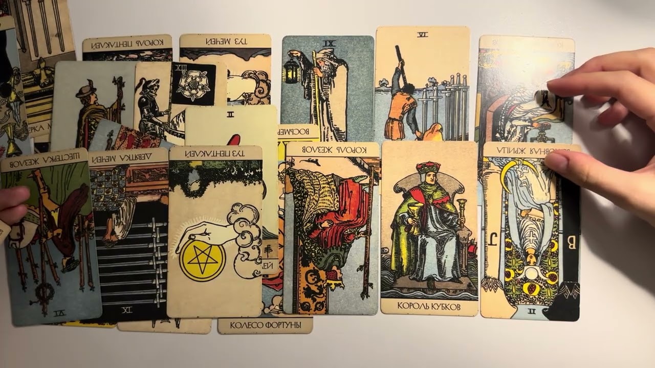 THEY CONFESSED! WHAT MADE THEM WALK TO THIRD PARTY! TRUTH! Karmic Tarot reading channeled