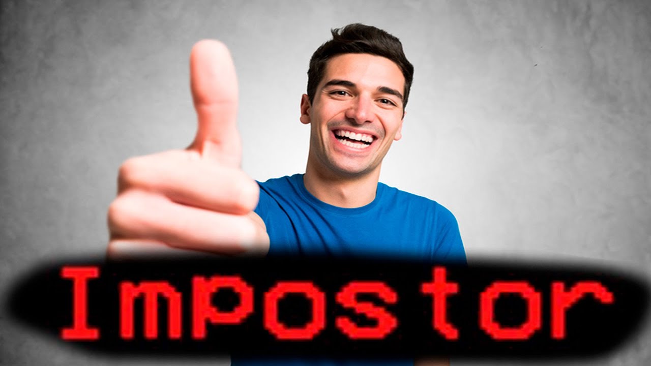 Siempre me toca de impostor la verdad que es increíble buen gameplay