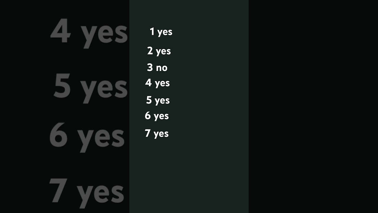 Most of them yes credit to @kiwi-qiwan