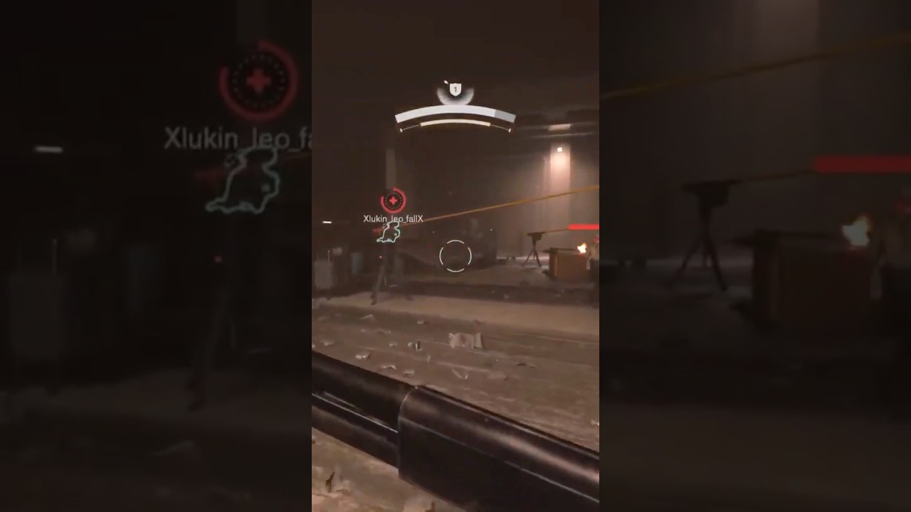 FBC: Firebreak - Murder Hobo Song