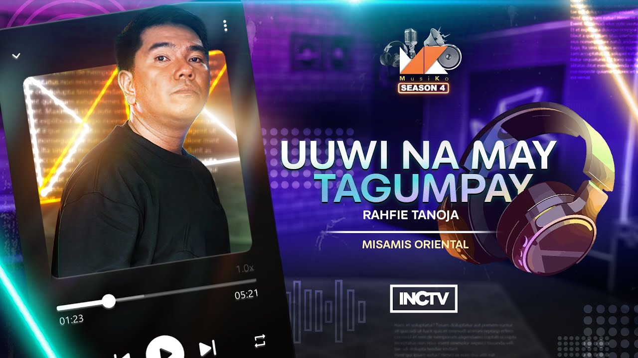 Uuwi Na May Tagumpay | MusiKo 4